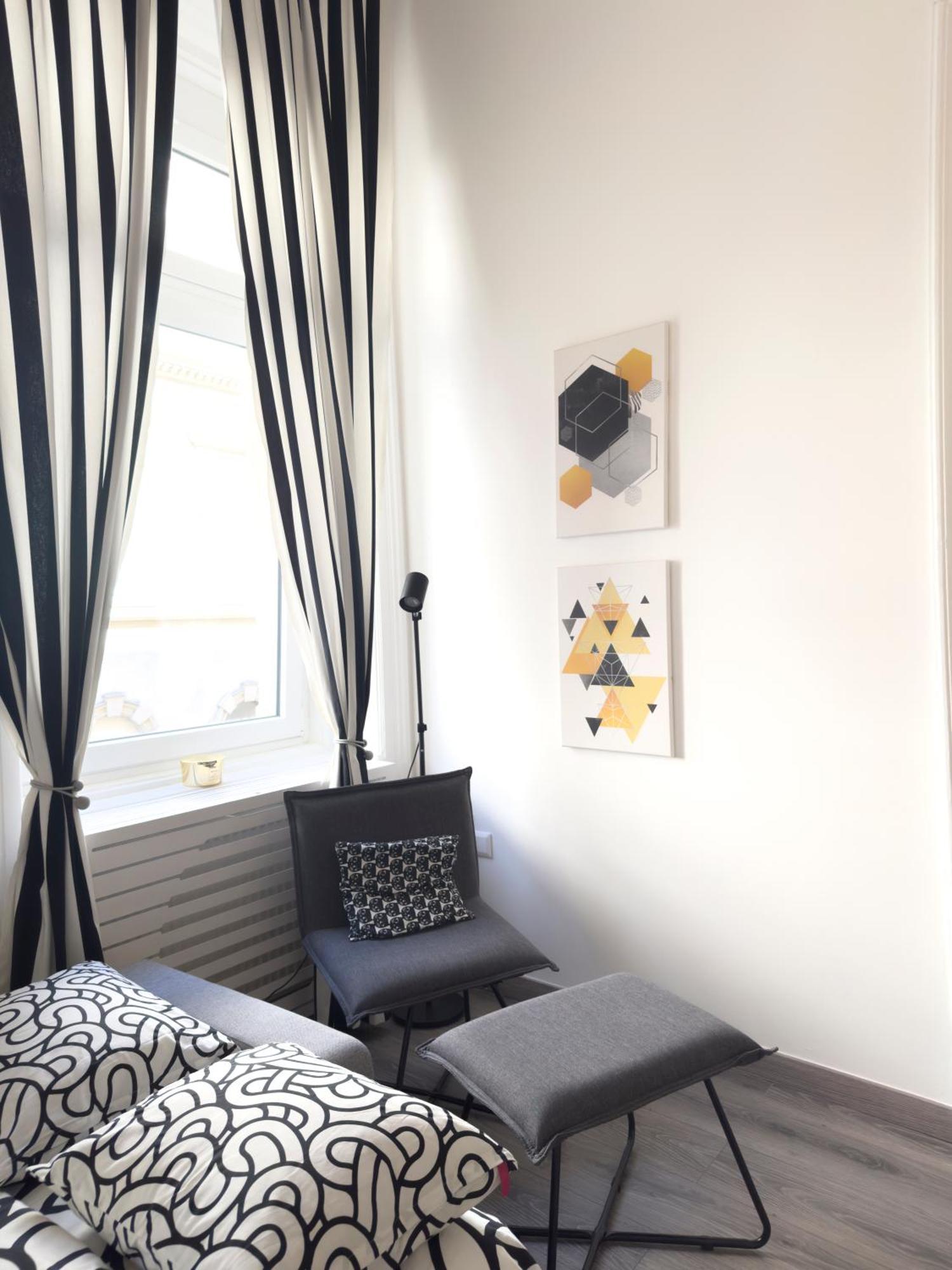 R&R Central Apartment Budapest Exterior photo
