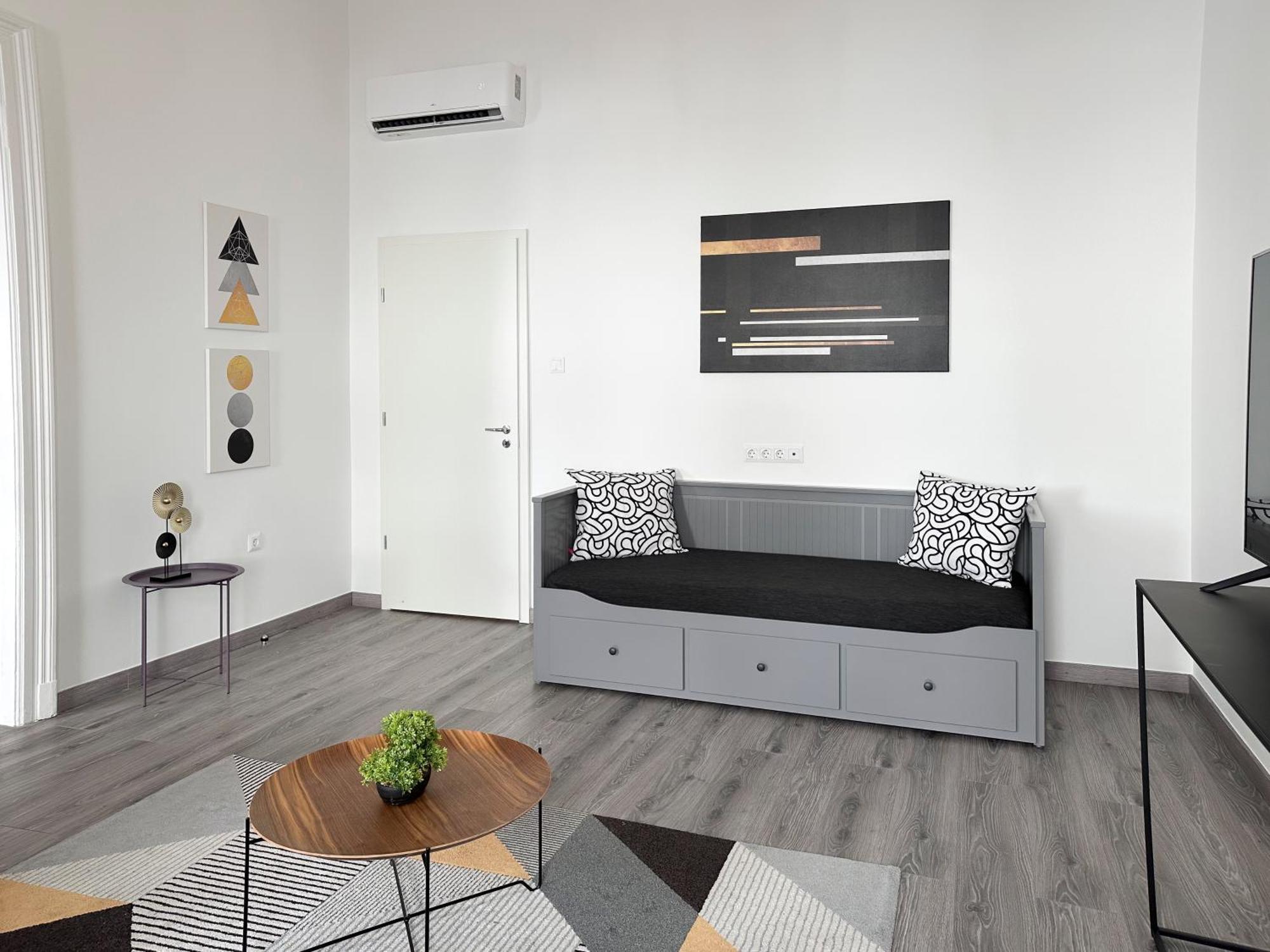 R&R Central Apartment Budapest Exterior photo