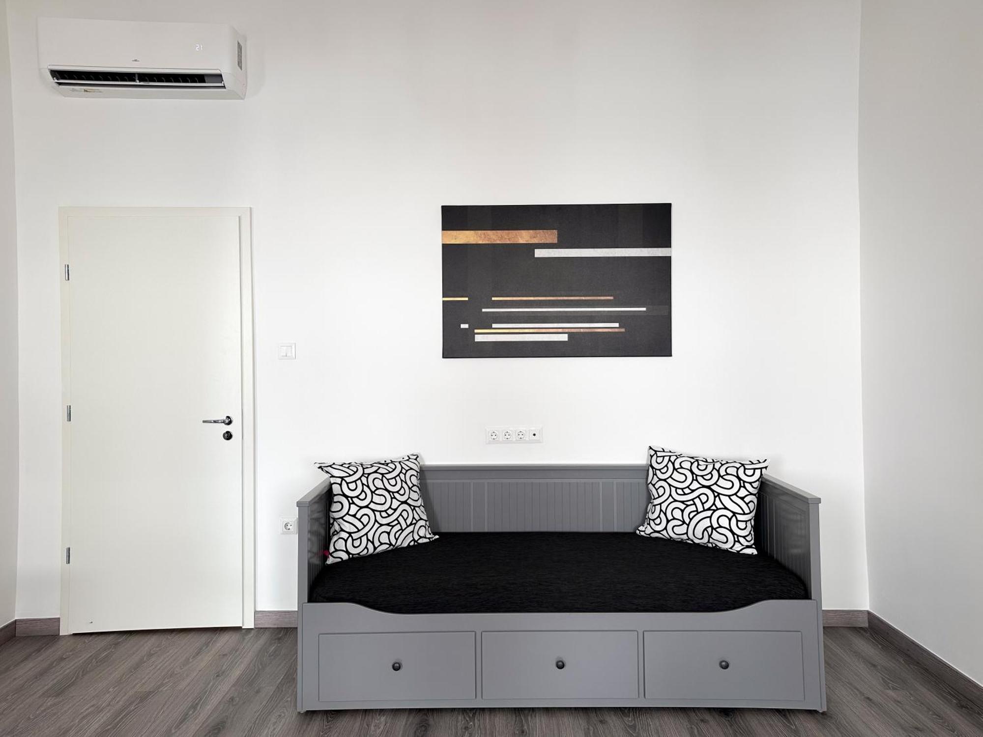 R&R Central Apartment Budapest Exterior photo